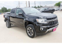 Thumbnail image of 2022 Chevrolet Colorado at Tomball AG - Ford NEW