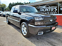 Thumbnail image of 2003 Chevrolet Silverado 1500 SS at Jacintos Auto Sales LLC