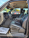 Thumbnail image of 2003 Chevrolet Silverado 1500 SS at Jacintos Auto Sales LLC