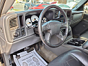 2003 Chevrolet Silverado 1500 SS Base at Jacintos Auto Sales LLC