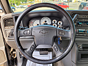 Thumbnail image of 2003 Chevrolet Silverado 1500 SS at Jacintos Auto Sales LLC