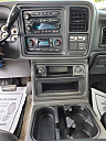 Thumbnail image of 2003 Chevrolet Silverado 1500 SS at Jacintos Auto Sales LLC