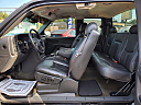 Thumbnail image of 2003 Chevrolet Silverado 1500 SS at Jacintos Auto Sales LLC