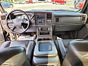Thumbnail image of 2003 Chevrolet Silverado 1500 SS at Jacintos Auto Sales LLC