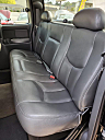 Thumbnail image of 2003 Chevrolet Silverado 1500 SS at Jacintos Auto Sales LLC