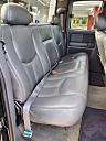 Thumbnail image of 2003 Chevrolet Silverado 1500 SS at Jacintos Auto Sales LLC