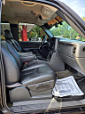 Thumbnail image of 2003 Chevrolet Silverado 1500 SS at Jacintos Auto Sales LLC