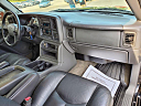 Thumbnail image of 2003 Chevrolet Silverado 1500 SS at Jacintos Auto Sales LLC