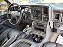 Thumbnail image of 2003 Chevrolet Silverado 1500 SS at Jacintos Auto Sales LLC