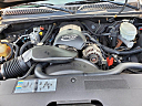 Thumbnail image of 2003 Chevrolet Silverado 1500 SS at Jacintos Auto Sales LLC