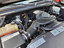 Thumbnail image of 2003 Chevrolet Silverado 1500 SS at Jacintos Auto Sales LLC
