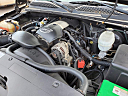 Thumbnail image of 2003 Chevrolet Silverado 1500 SS at Jacintos Auto Sales LLC