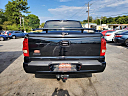 Thumbnail image of 2003 Chevrolet Silverado 1500 SS at Jacintos Auto Sales LLC
