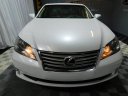 Thumbnail image of 2012 Lexus ES 350 at Franklin Motor Company