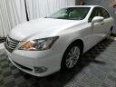 Thumbnail image of 2012 Lexus ES 350 at Franklin Motor Company