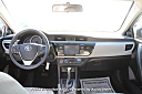 Thumbnail image of 2014 Toyota Corolla at Fred's Executive Auto