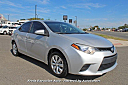 Thumbnail image of 2014 Toyota Corolla at Fred's Executive Auto