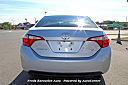 Thumbnail image of 2014 Toyota Corolla at Fred's Executive Auto