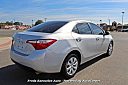 Thumbnail image of 2014 Toyota Corolla at Fred's Executive Auto