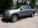 Thumbnail image of 2023 Ford Ranger at Integrity Autosource Inc.