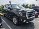 Thumbnail image of 2023 GMC Yukon XL at McDonoughNissan of McDonough, GA
