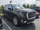 Thumbnail image of 2023 GMC Yukon XL at McDonoughNissan of McDonough, GA