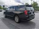Thumbnail image of 2023 GMC Yukon XL at McDonoughNissan of McDonough, GA