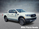 Thumbnail image of 2023 Ford Ranger at Mike Piazza Honda Langhorne