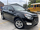 Thumbnail image of 2017 Chevrolet Equinox at Sign & Drive Motors