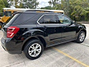 2017 Chevrolet Equinox LT at Sign & Drive Motors