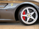 Thumbnail image of 2007 Ferrari 599 at Continental Autosports