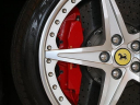 Thumbnail image of 2007 Ferrari 599 at Continental Autosports
