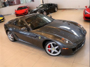 Thumbnail image of 2007 Ferrari 599 at Continental Autosports