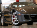 Thumbnail image of 2007 Ferrari 599 at Continental Autosports