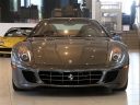 Thumbnail image of 2007 Ferrari 599 at Continental Autosports