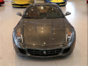 Thumbnail image of 2007 Ferrari 599 at Continental Autosports