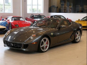 Thumbnail image of 2007 Ferrari 599 at Continental Autosports