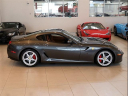 Thumbnail image of 2007 Ferrari 599 at Continental Autosports