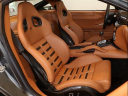 Thumbnail image of 2007 Ferrari 599 at Continental Autosports