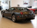 Thumbnail image of 2007 Ferrari 599 at Continental Autosports