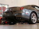 Thumbnail image of 2007 Ferrari 599 at Continental Autosports