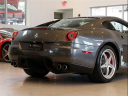 Thumbnail image of 2007 Ferrari 599 at Continental Autosports