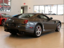 Thumbnail image of 2007 Ferrari 599 at Continental Autosports
