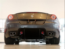 Thumbnail image of 2007 Ferrari 599 at Continental Autosports