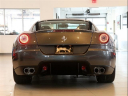 Thumbnail image of 2007 Ferrari 599 at Continental Autosports