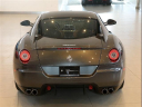 Thumbnail image of 2007 Ferrari 599 at Continental Autosports
