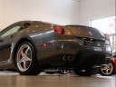 Thumbnail image of 2007 Ferrari 599 at Continental Autosports