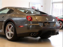 Thumbnail image of 2007 Ferrari 599 at Continental Autosports