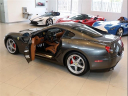 Thumbnail image of 2007 Ferrari 599 at Continental Autosports