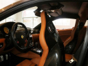 Thumbnail image of 2007 Ferrari 599 at Continental Autosports
